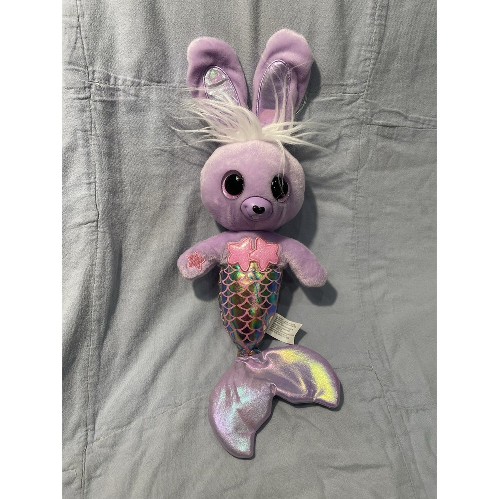 NEW Open Box Zuru Pets Alive FURMAIDS Series 1 - Musical Plush Toy - Starlet